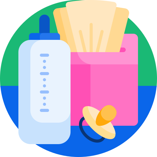 Baby products